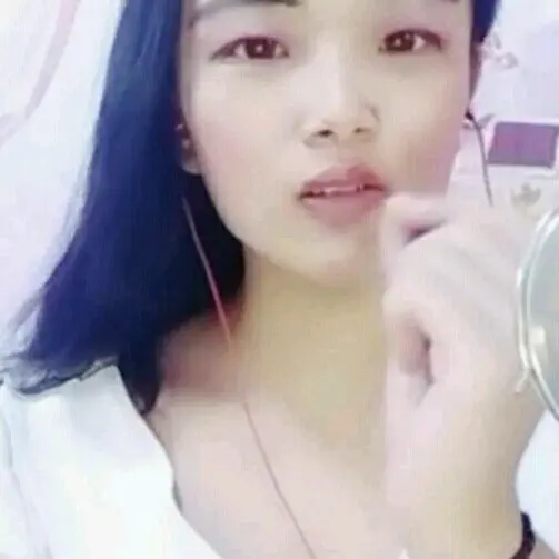 我想有人宠的主播照片