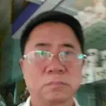 老翁推拿