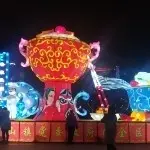 ︶￣🌸赶海