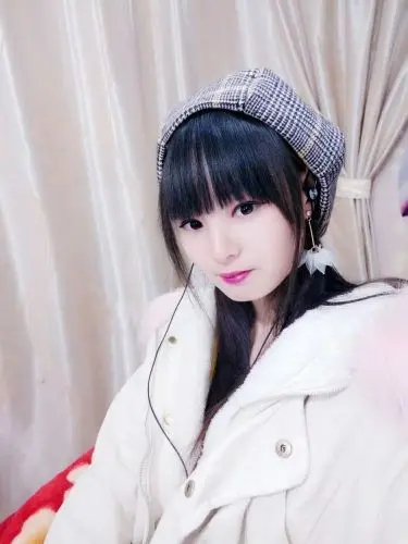 清儿―封心封爱的主播照片