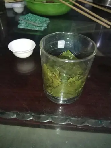 边疆老农的主播照片