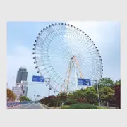 记得那天有暖风。💕