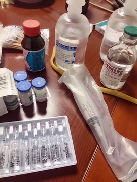 柒玟呐啦啦啦主播照片