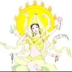 佛佑天澤