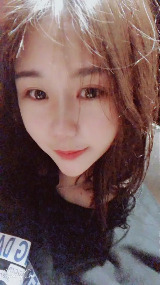 你的栀子呀！的主播照片