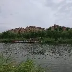 万里熏烟到处乱窜