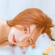 一只小可爱蕾蕾