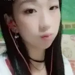 晴儿🌹丫头