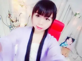 燕孓♥李㈢的主播照片