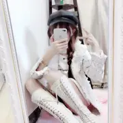 小仙女停播感谢你们
