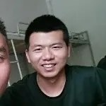 🌞散打哥小跟班