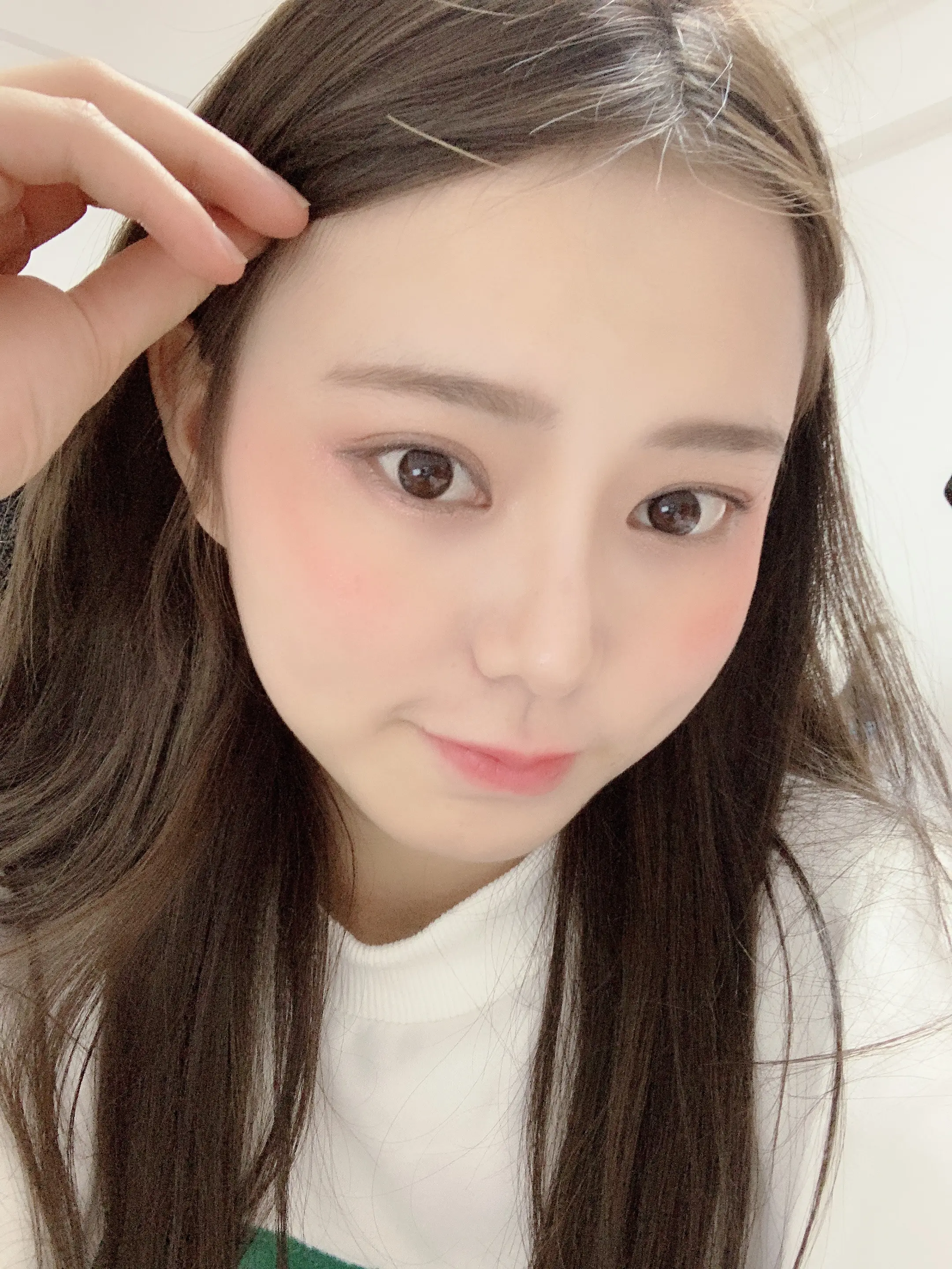 莓莓小姐姐的主播照片