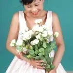 蓝衣天使m