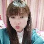 甜果果子的主播照片