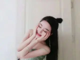 只看不刷……@的主播照片