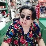 青岛，小佛