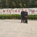 欢迎大家来看母亲河，