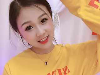 开心♛色色的主播照片