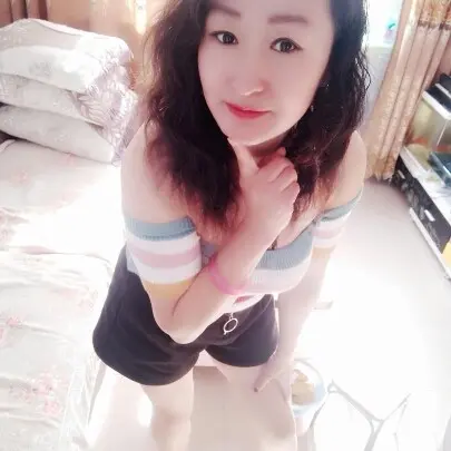 草原莹妹欢迎您的主播照片