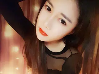 周gik的主播照片