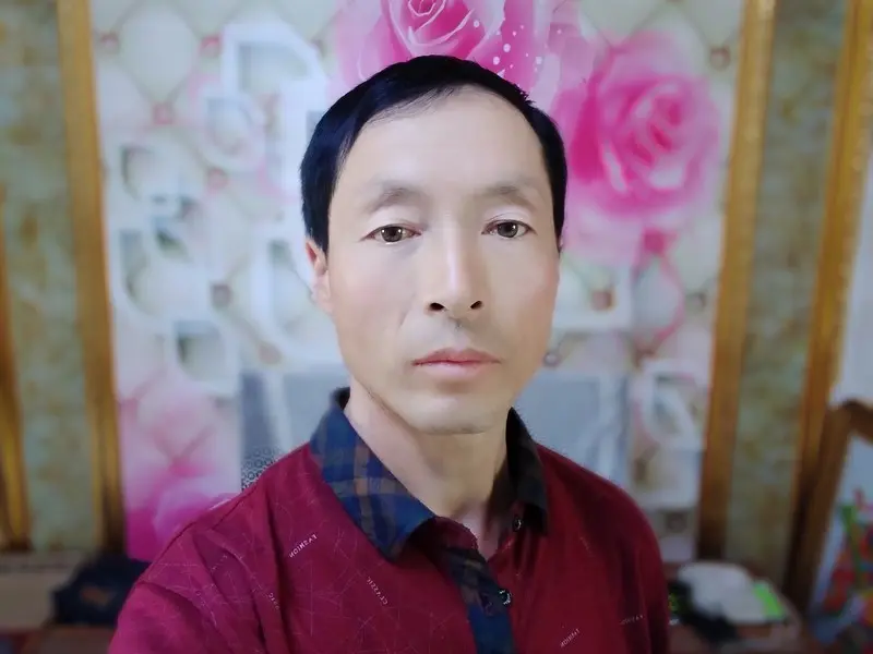 亮哥今去五台山！的主播海报