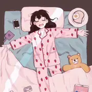 巴啦啦小仙女、