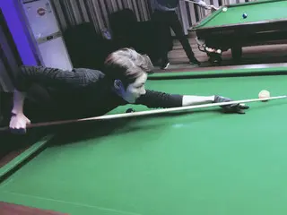 周gik的主播照片