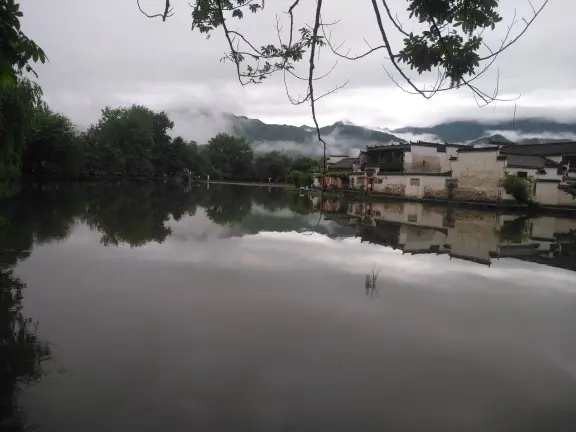 红豆大哥哥的主播照片