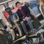 中国洋人
