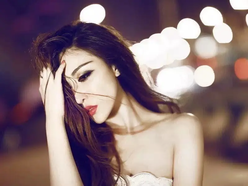 万人迷🌸晚七点半见