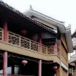 月儿～弯弯