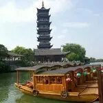 回忆童年的晴空