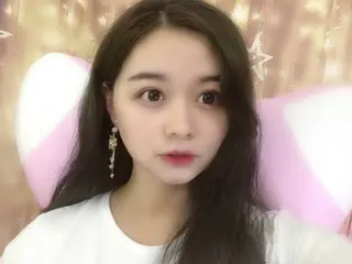 💞狼仔星儿💞的主播照片