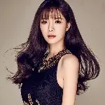 朴智妍美美哒