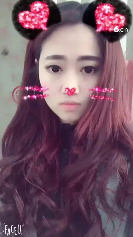 我要烫大波浪，我要去祸害小哥哥