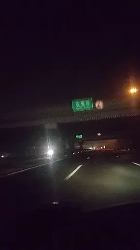 北京夜晚