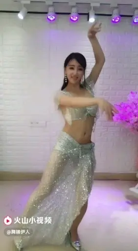 跳的好不？