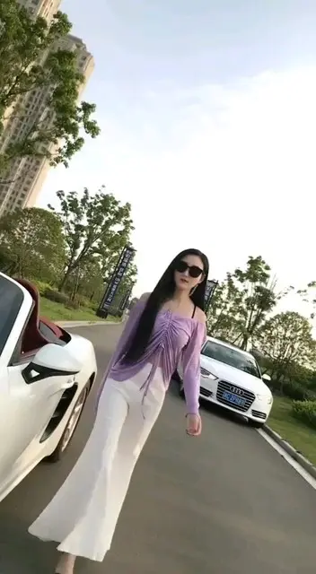 太性感了