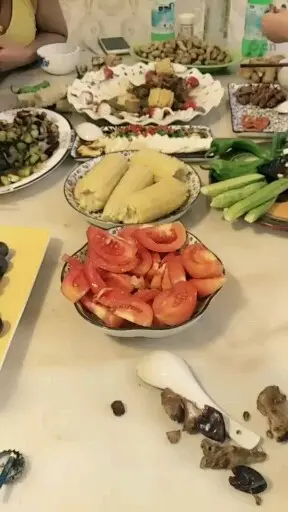 吃货