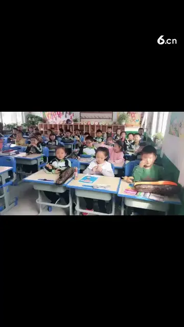 😄娃儿们～