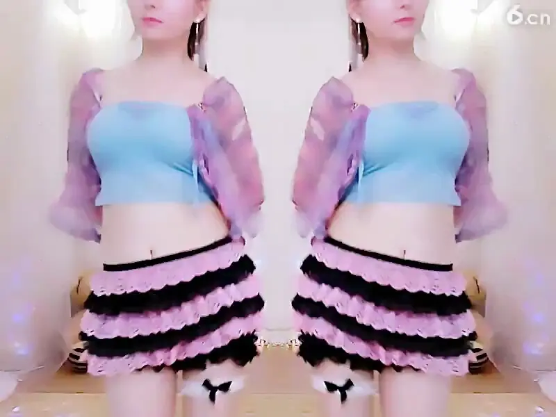 舞起来吧
