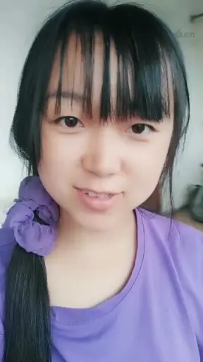 自拍