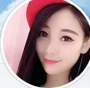 招财女神