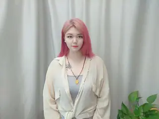 💞狼仔星儿💞的主播照片