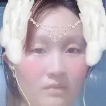 我是重庆农村人不化妆