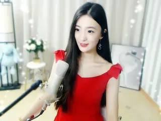 卫生室L的主播照片