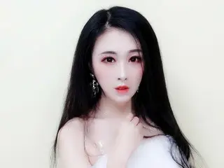 我也跟风直个播的主播照片
