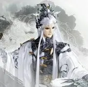 倾城明月