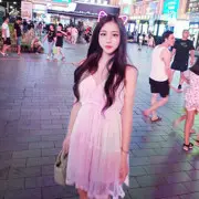 蓉蓉小老虎