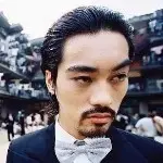 【逆战】周杰伦